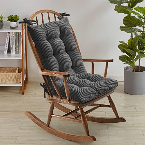 Sweet Home Collection Rocking Chair Cushion