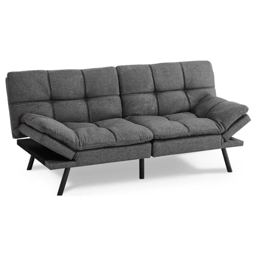 11 Superior Futon Sofa Bed for 2024 | Storables
