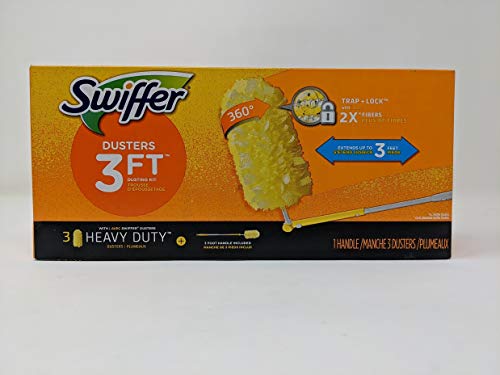 Swiffer Dusters Extender Kit