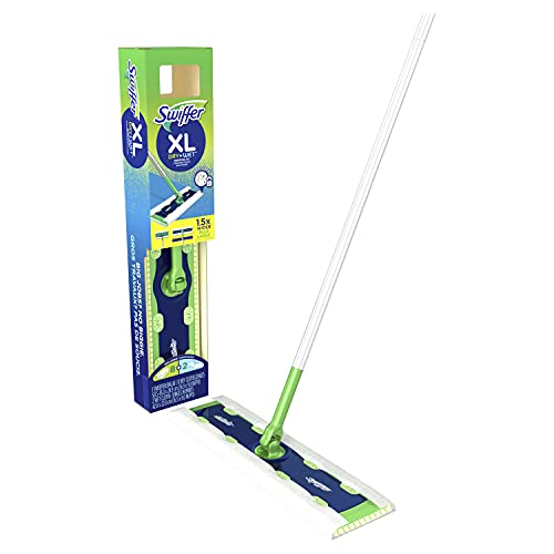Swiffer XL Sweeping Kit
