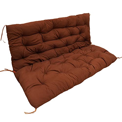 Swing Cushions for Outdoor Furniture