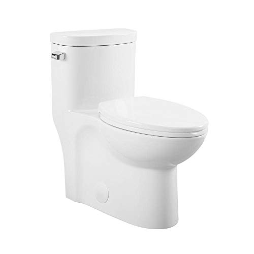 Swiss Madison SM-1T206 Sublime Toilet