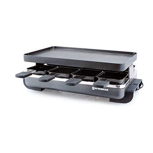 Swissmar Raclette Party Grill