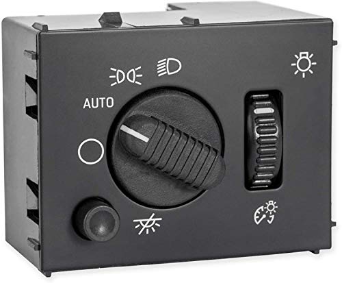 SWITCHDOCTOR Headlight Dimmer Switch