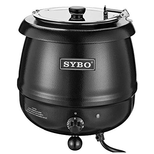 SYBO SB-6000 Soup Kettle