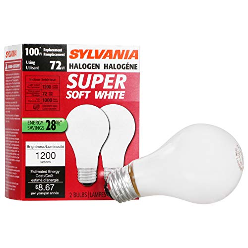 SYLAVNIA Halogen Dimmable Lamp