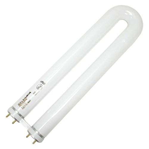 LEDVANCE FBO16/841 U-Shaped T8 Fluorescent Tube Light Bulb