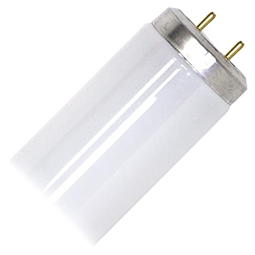 Affordable Warm White Fluorescent Tube: Philips 30W 36in T12