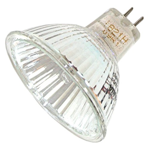 Sylvania 58327-50MR16/FL35/EXN/C 12V (EXN) MR16 Halogen Light Bulb 6-Pack