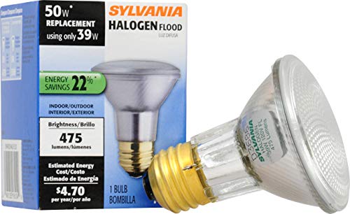 SYLVANIA Capsylite Halogen Dimmable Lamp