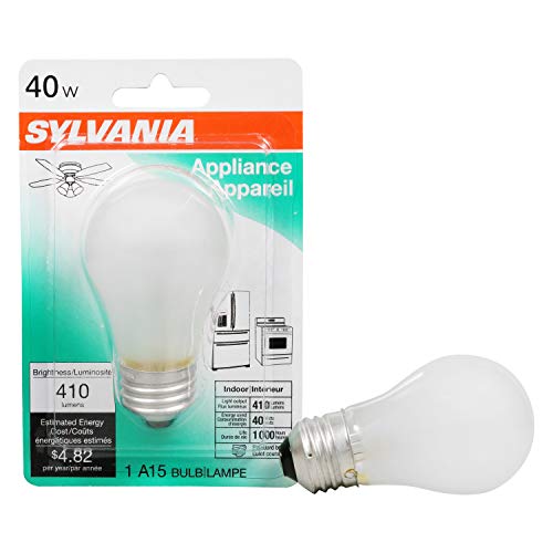 SYLVANIA Home Lighting Incandescent Bulb - Soft White