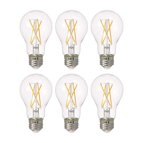 SYLVANIA LED TruWave Natural Series A19 Light Bulb