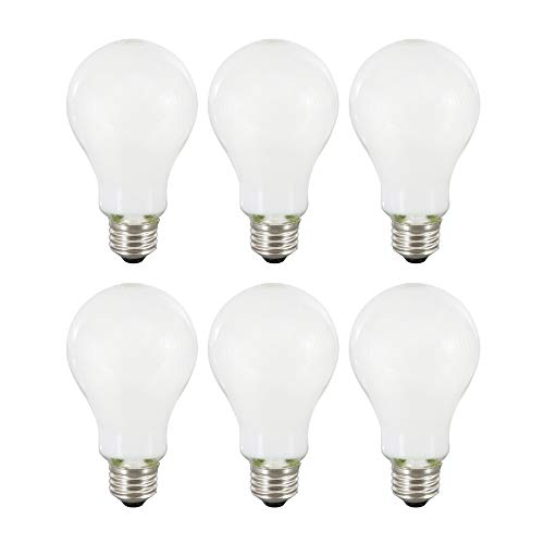 Sylvania LED TruWave Natural Series A21 Light Bulb