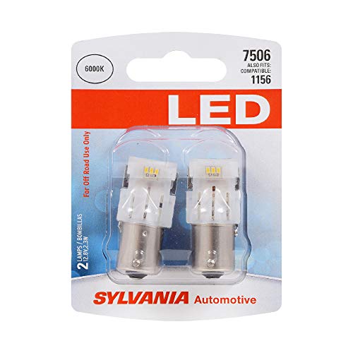 SYLVANIA LED White Mini Bulb - Bright LED Bulb