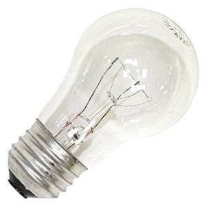 Sylvania Lighting Appliance Light Bulb 40w
