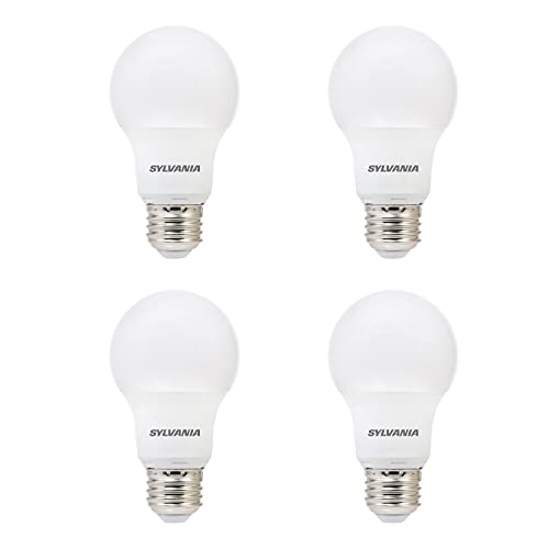 SYLVANIA LightSHIELD A19 Germicidal LED Light Bulb