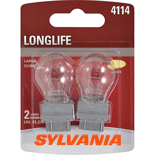 SYLVANIA Long Life Miniature Bulb