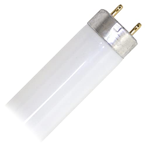 Sunlite 15W 18 inch Cool White Fluorescent Tube Bulb