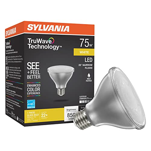 Sylvania TruWave Natural Series Light Bulb