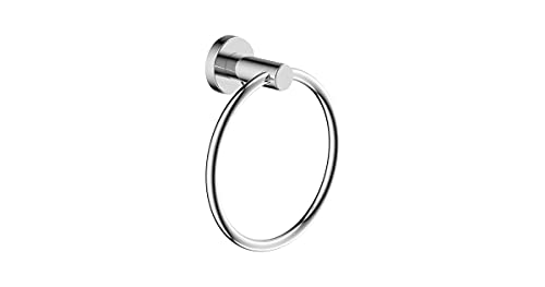 Symmons Dia Wall-Mounted Towel Ring