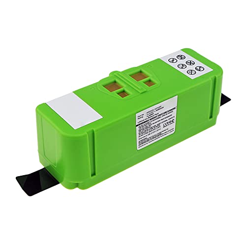 Synergy Digital Vacuum Cleaner Battery for Roomba 960