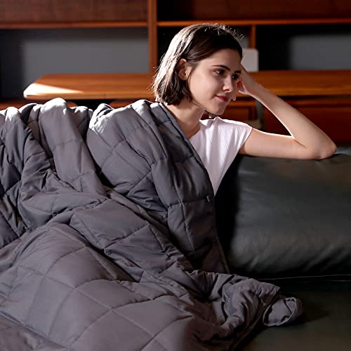 Syrinx Weighted Blanket Twin Size