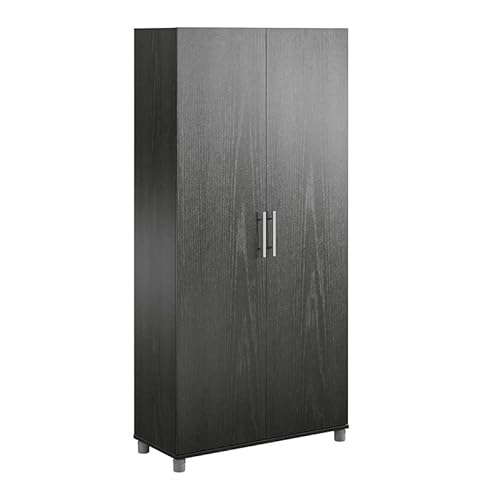 SystemBuild Camberly Utility Storage Cabinet