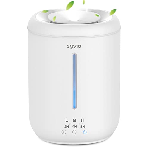 Syvio Bedroom Humidifier