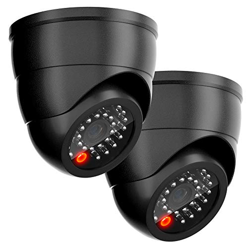 SZYAN Dummy Security Cameras