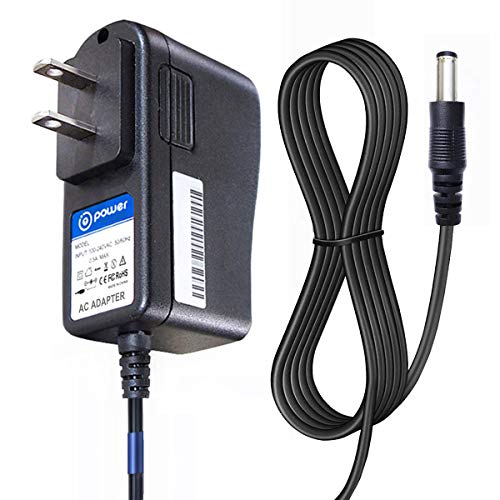 T-Power 12V Charger: Efficient and Reliable Power Supply for Guardline Wireless Driveway Alarm