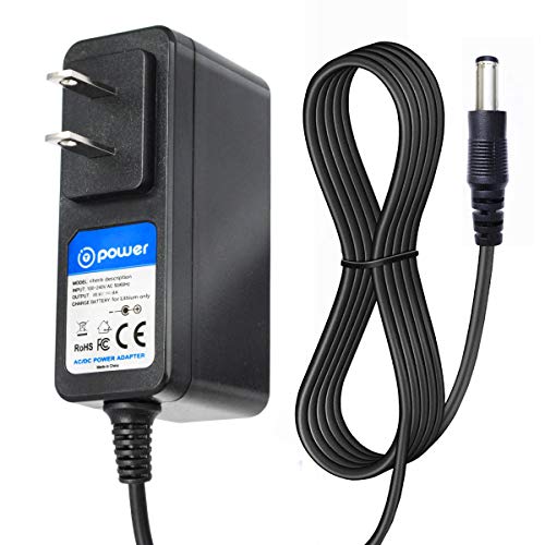 T POWER 36V Ac Dc Adapter Charger