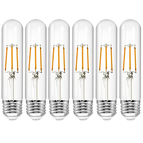 T10 LED Bulb 6 Pack
