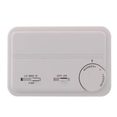 T156 Inbuilt Thermostat with Auto & Manual Changeover