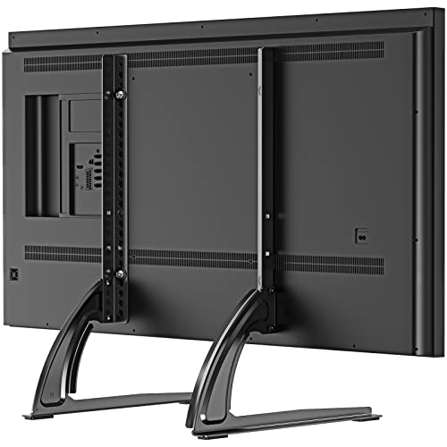 Table Top TV Stand for Most 27 to 55 inch TVs