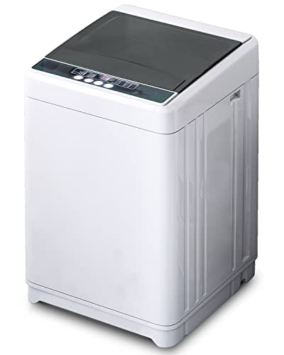 TABU Full-Automatic Washing Machine