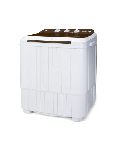 TABU Portable Washing Machine