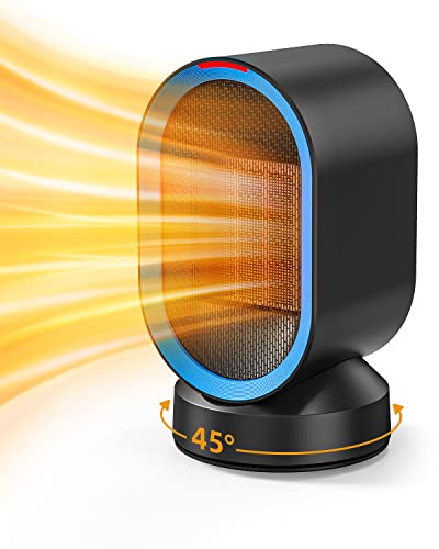 TABYIK Space Heater for Indoor Use