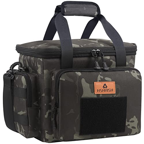 Tactical Large Lunch Box
