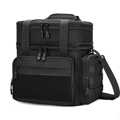 Tactical Lunch Box for Men