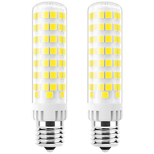 TAIYALOO E17 LED Bulb Dimmable