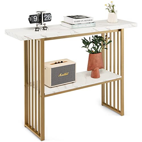 Tangkula Console Table