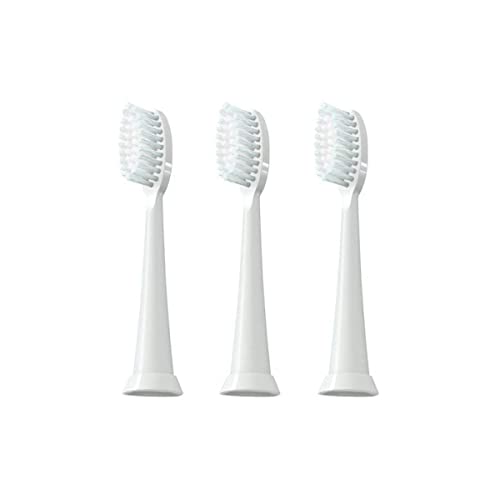 TAO Clean Sonic Electric Toothbrush Replacement Heads