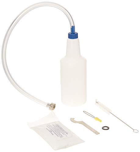 Taprite Kegerator Cleaning Kit - Convenient and Effective Solution for Clean Kegerators