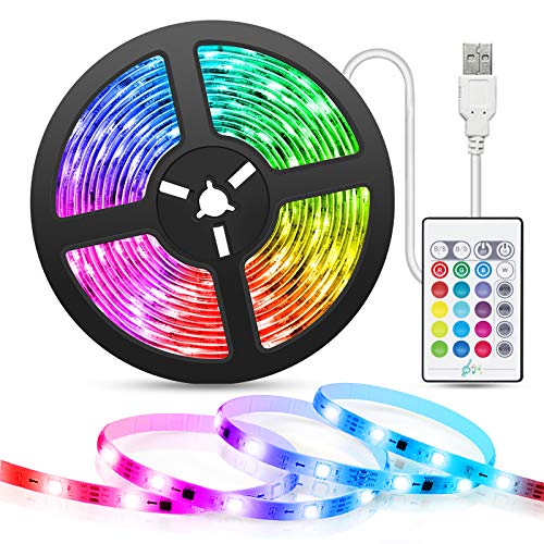 Tasmor LED Strip Light