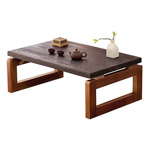 Tatami Table Zen