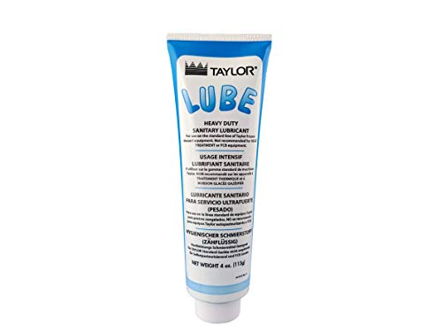 Taylor Blue Lube