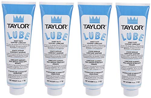 Taylor Blue Lube