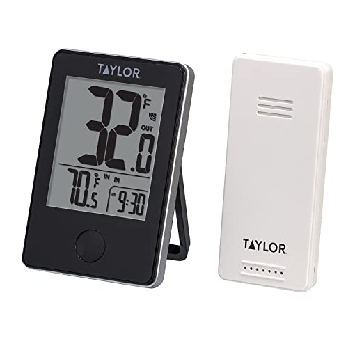 Taylor Indoor Outdoor Thermometer