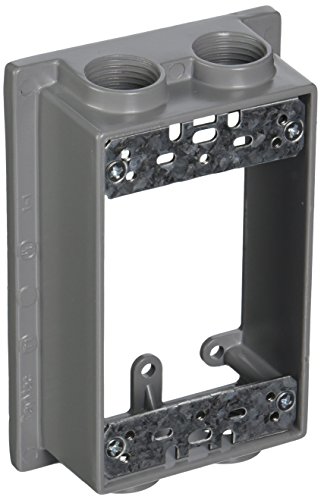 TayMac SE450S Weatherproof Box Extension