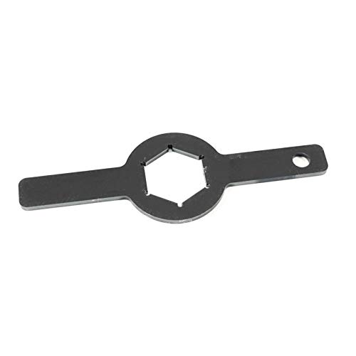 TB123A Compatible HD Tub Nut Spanner Wrench/Tool
